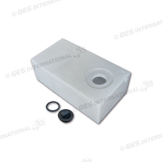 Water tank 95L