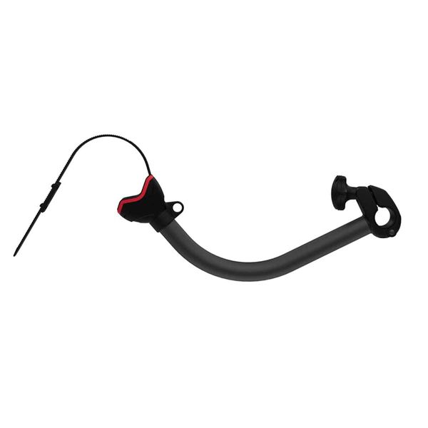 Fiamma Bike-Block Pro S 3 Deep Black