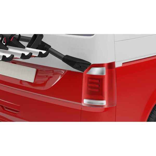 Fiamma Carry-Bike VW T6 Pro Deep Black (02094C08A)