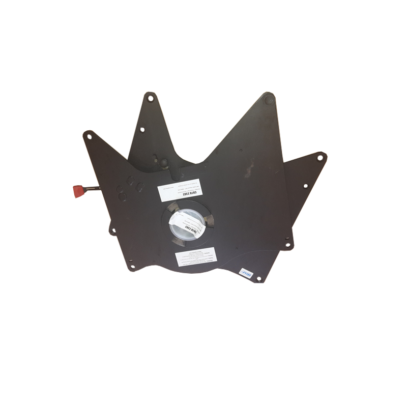 Seat swivel for Mercedes Sprinter 2020+