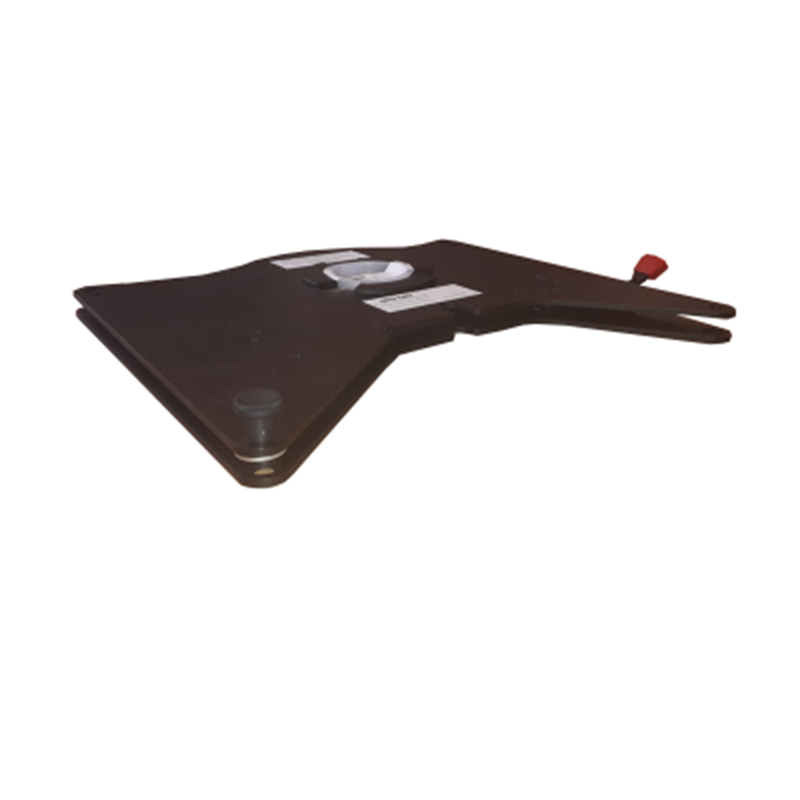 Scopema RIB Driver Seat Swivel VW Crafter from 2017+ & MAN TGE