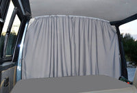 Vw T5/T6(2003-on) Cab Partition Curtain