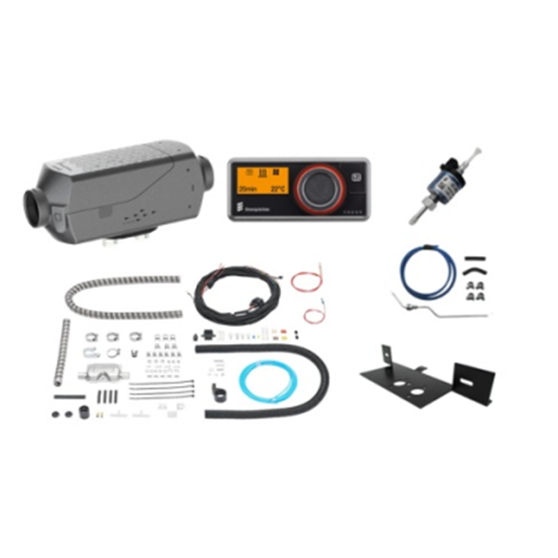 Easystart Pro Eberspacher Diesel Heater Controller Eberspacher AS3