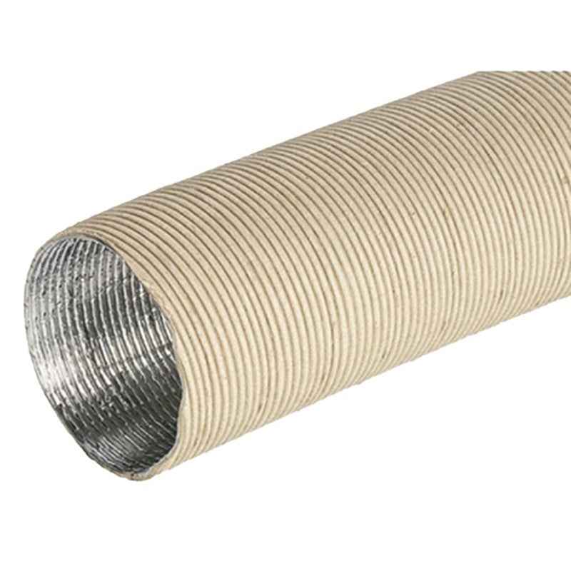 DI-012LT - Truma Air Ducting HT Connexion pour ventilation - TRUMA DI-012LT - Truma Air Ducting HT Connexion pour ventilation - TRUMA