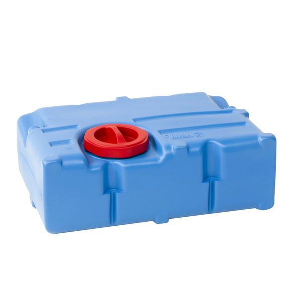 campervan water tanks