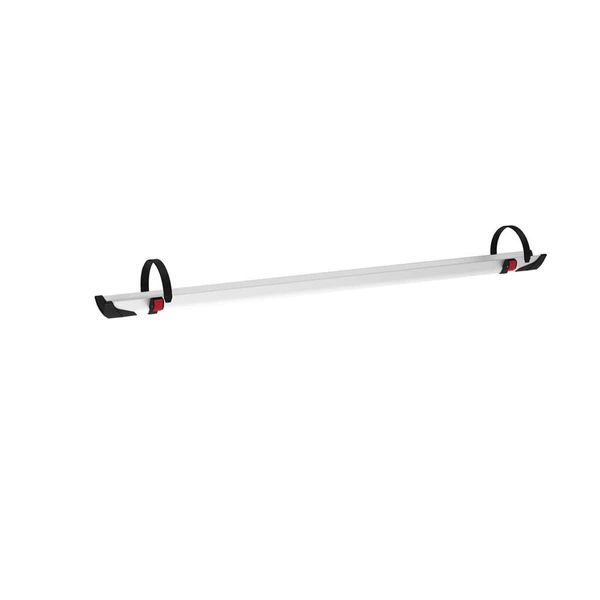 Fiamma Rail Plus Bike Rail in Deep Black (98656M567)