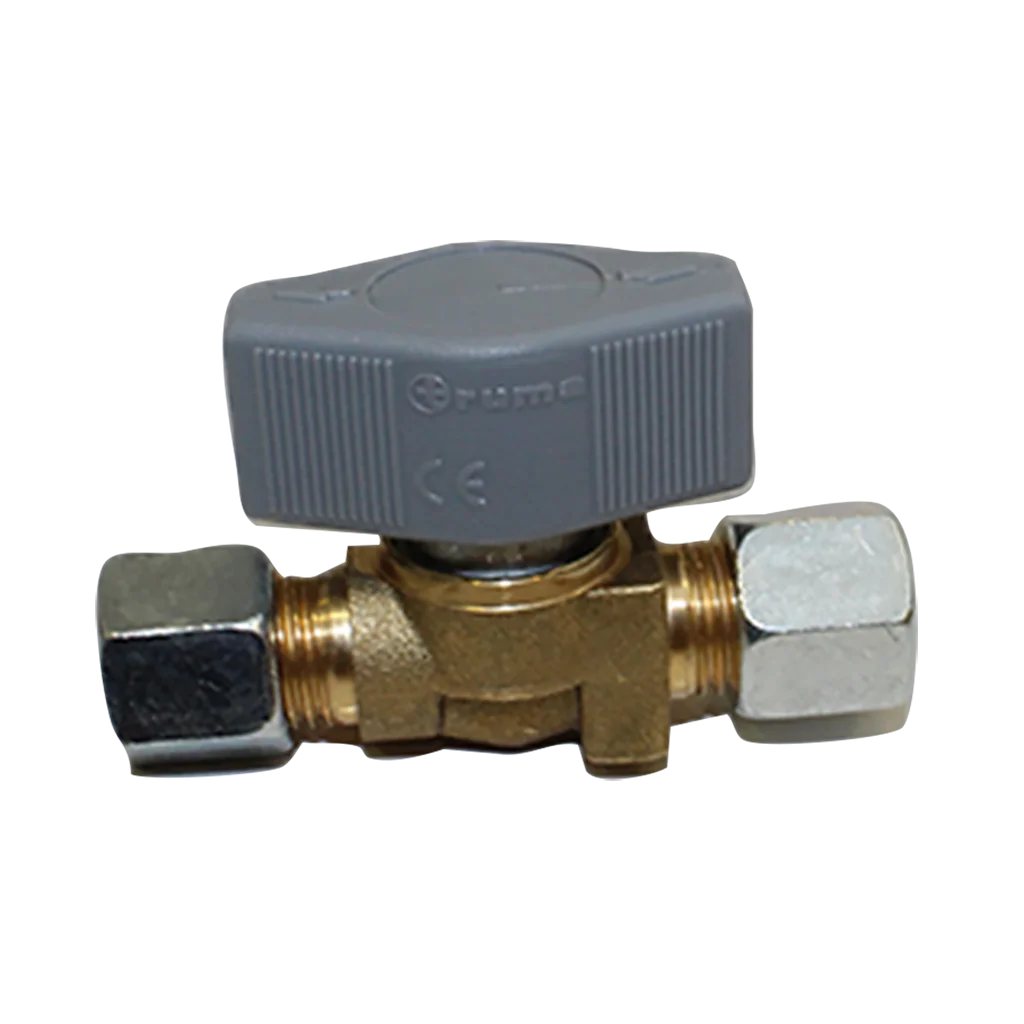 Truma K8 Single 8MM Manifold Valve