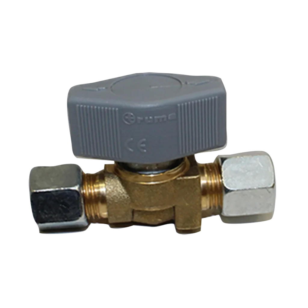 Truma K8 Single 8MM Manifold Valve