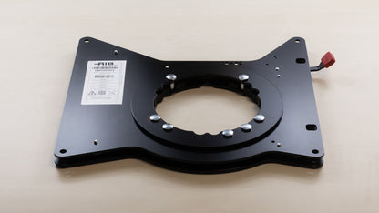 Renault Trafic Scopema Drivers seat swivel 2014 on