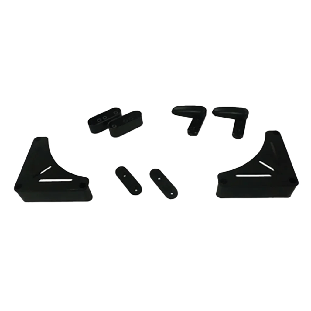 DLS Table Storage Kit – Black