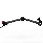 Fiamma Bike-Block Pro S D2 – Deep Black