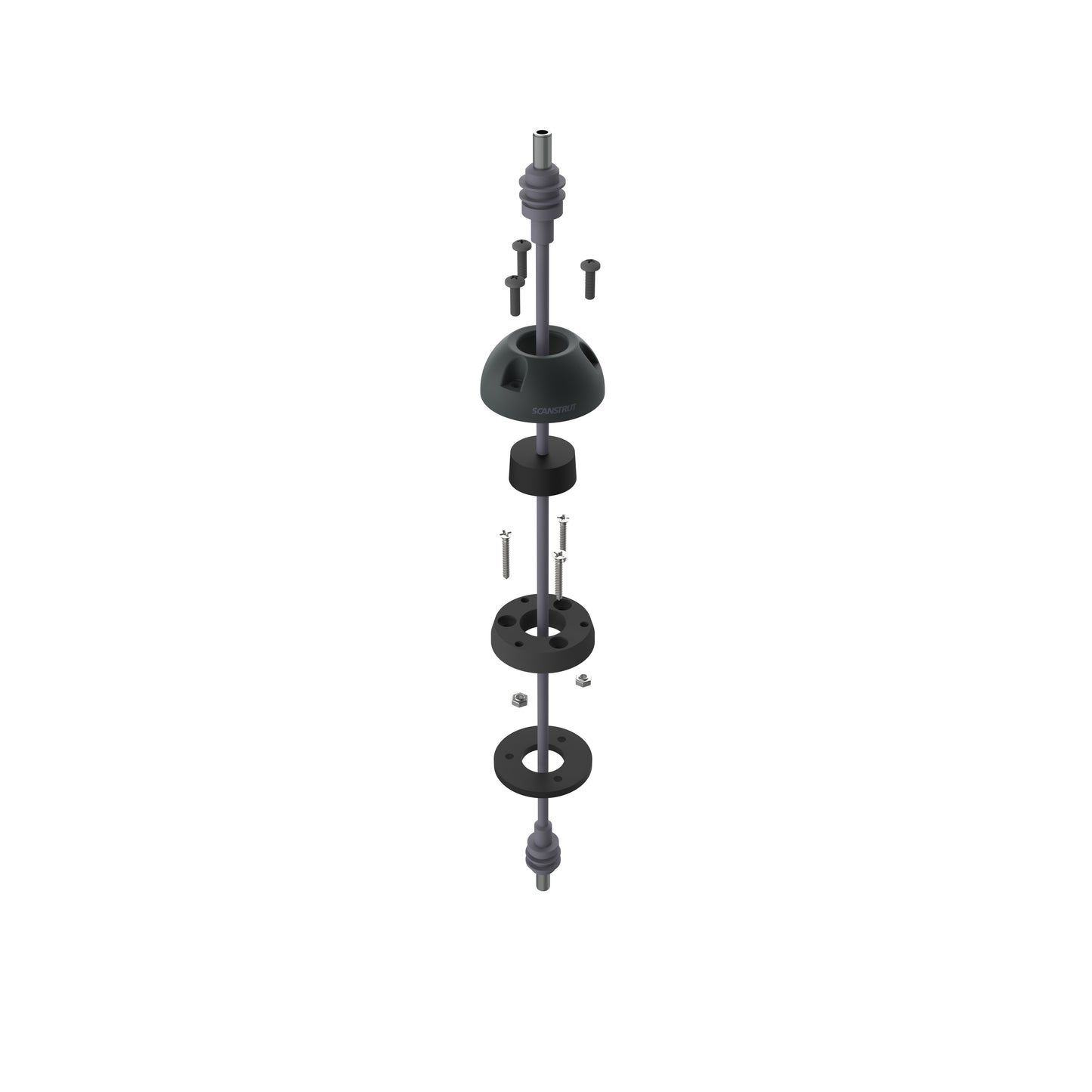 Starlink® Compatible Cable Seal