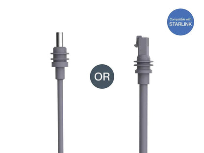 Starlink® Compatible Cable Seal