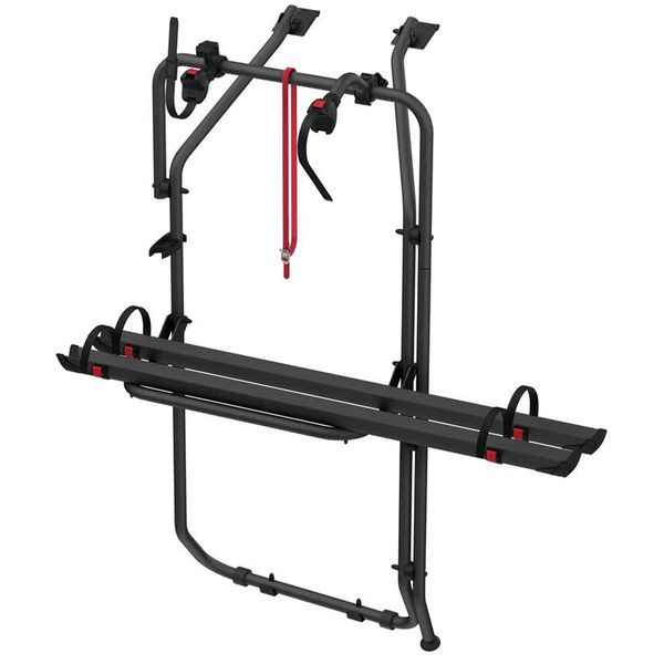 Fiamma Carry-Bike VW T5 T6 Rack Deep Black (02096-79A)