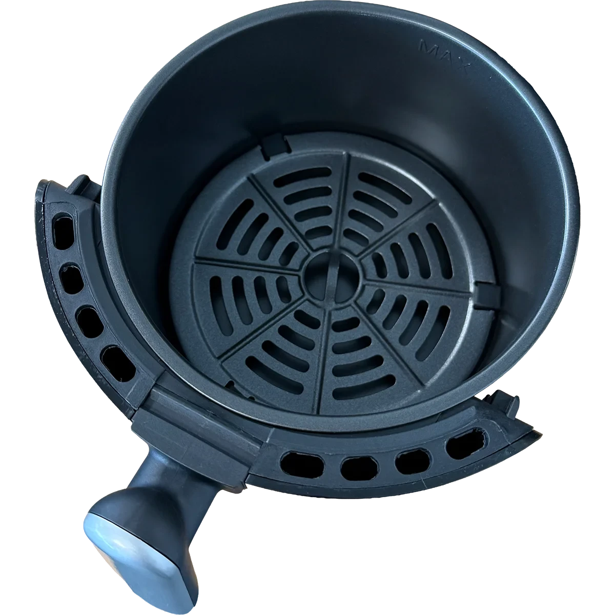 Quest Air Fryer Black 2L