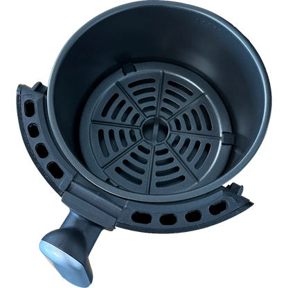 Quest Air Fryer Black 2L