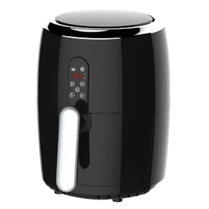 Quest Air Fryer Black 2L