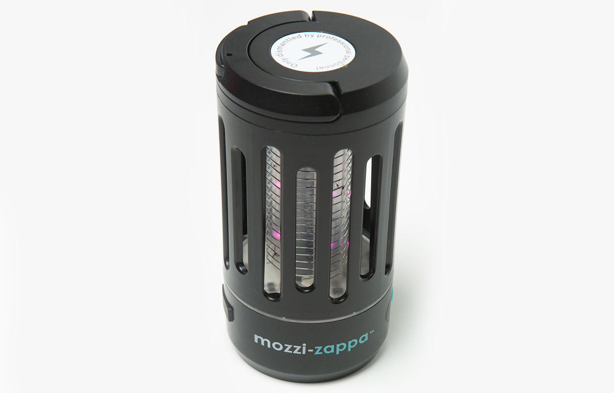 Rechargeable Mosquito Killer