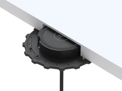 Hidden Waterproof Wireless Charger 10W