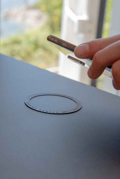 Hidden Waterproof Wireless Charger 10W