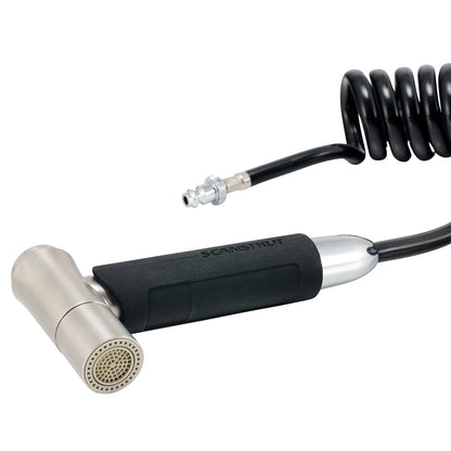 Scanstrut Ventura Series  Cold Water Outlet with wash down kit