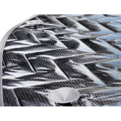 VOOS VW T5/T6 2003 – on 3 Piece Internal Thermal Screen Set