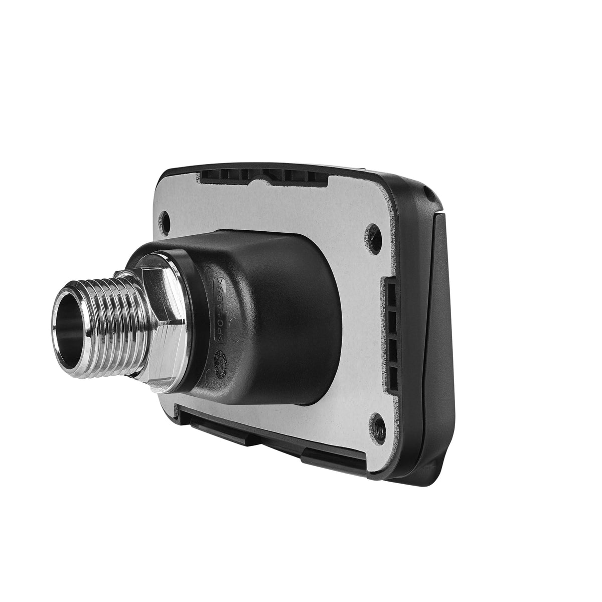 Scanstrut Ventura Series  Cold Water Outlet with wash down kit