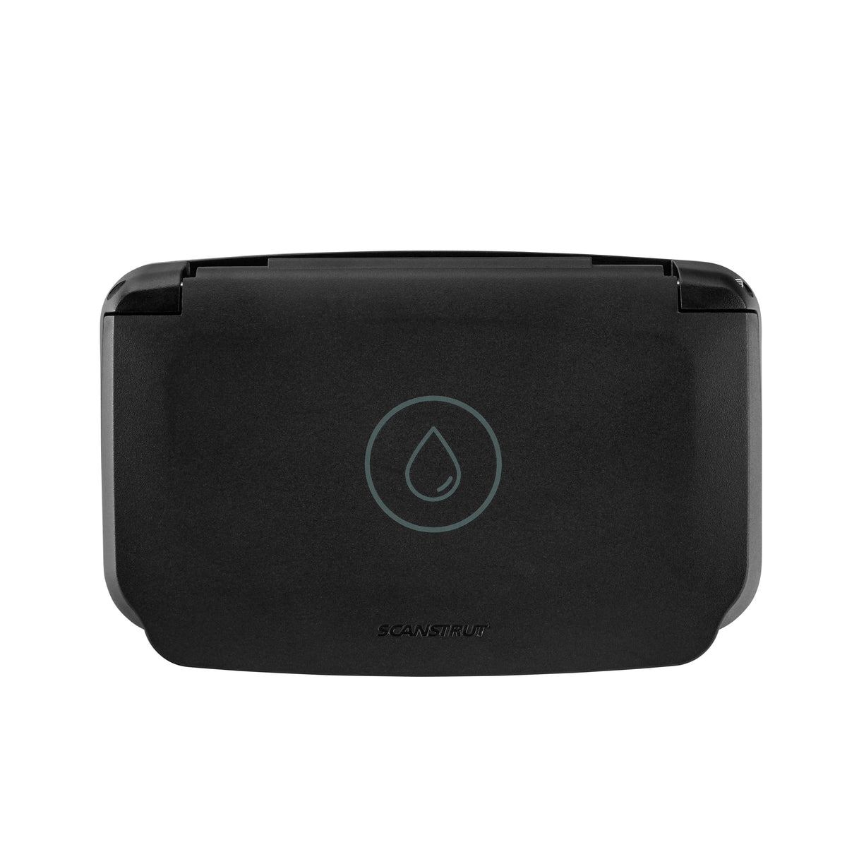 Scanstrut Ventura Series  Cold Water Outlet with wash down kit