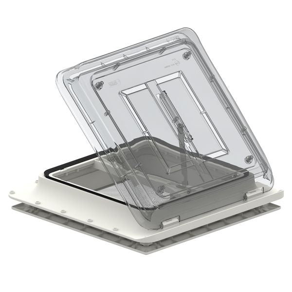 Fiamma Rooflight Vent 40 Crystal