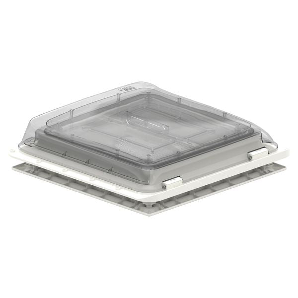Fiamma Rooflight Vent 40 Crystal