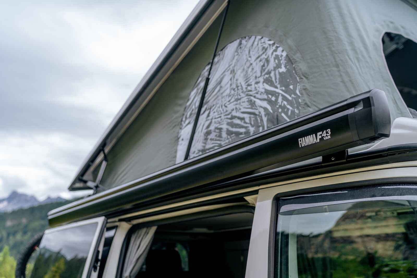 Fiamma F43