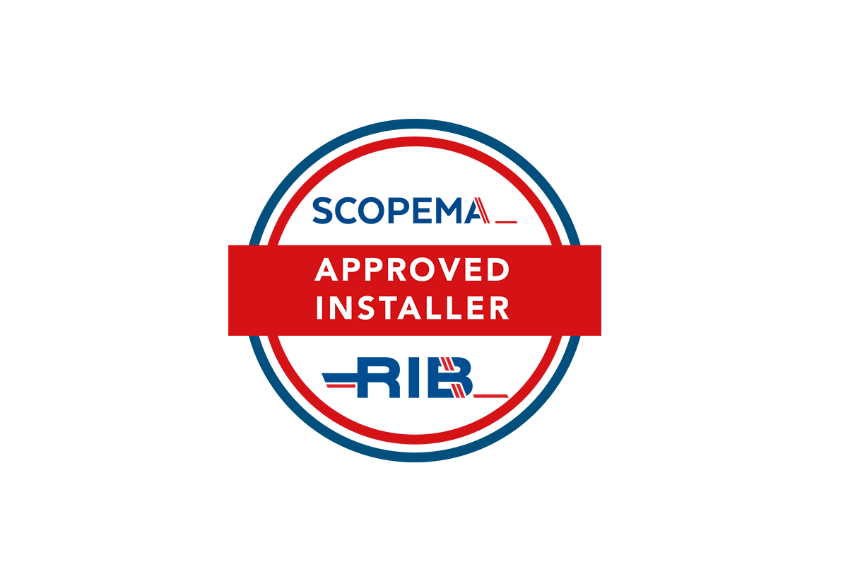 RIB Altair Bed 112cm Fixed Frame with Isofix