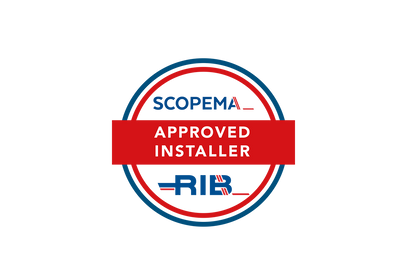 RIB Altair Bed 112cm Fixed Frame with Isofix