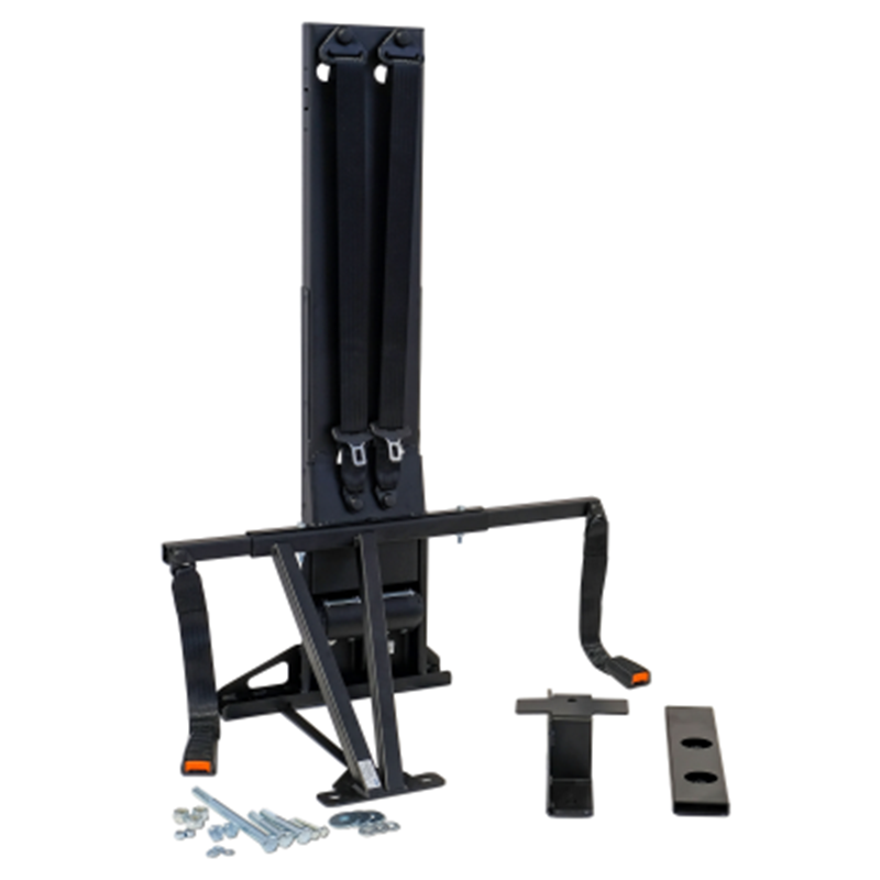 CTA Smart Kit for Fiat Ducato