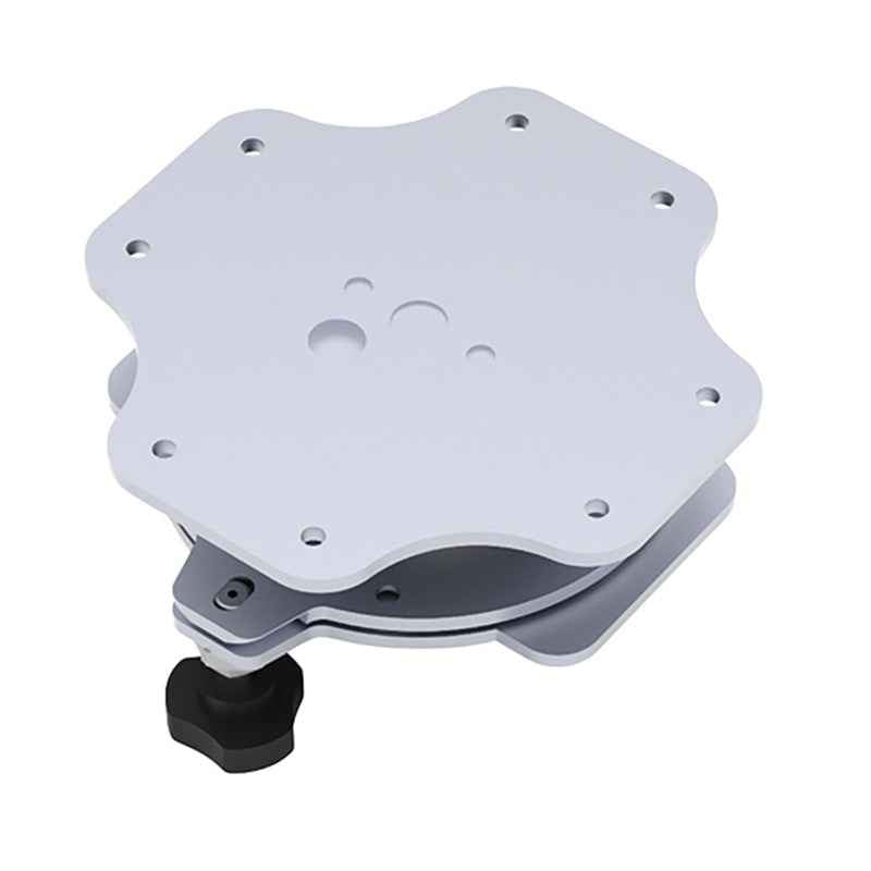Rotating Help System ROTO Rotating Table Support – Vanderlust Campervans