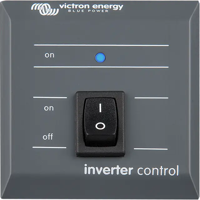 Victron Phoenix Inverter Control