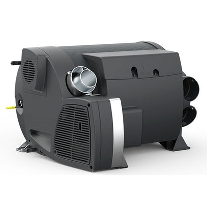 Truma Diesel Combi D4E Heater & Boiler with InetX Pane