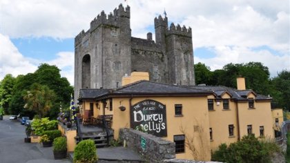Bunratty, Co. Clare