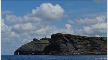 Cliffs of Mohar, Co. Clare