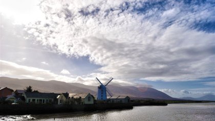 Tralee, Co. Kerry