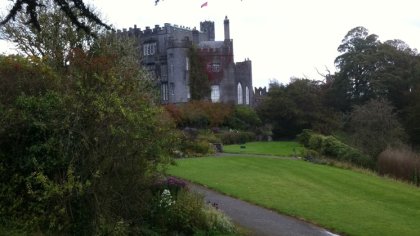 Birr Castle, Co. Offaly